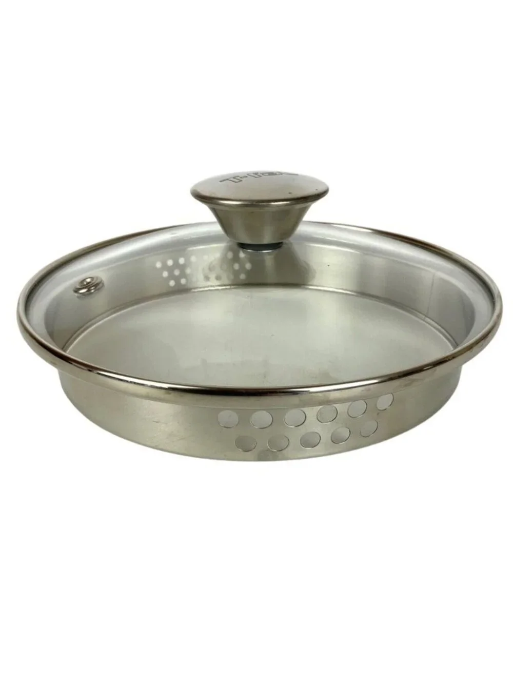 T-Fal this lid